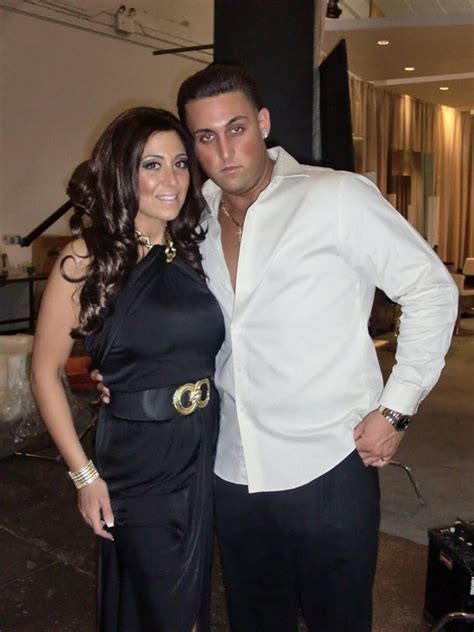 who is gigi from jerseylicious dating now